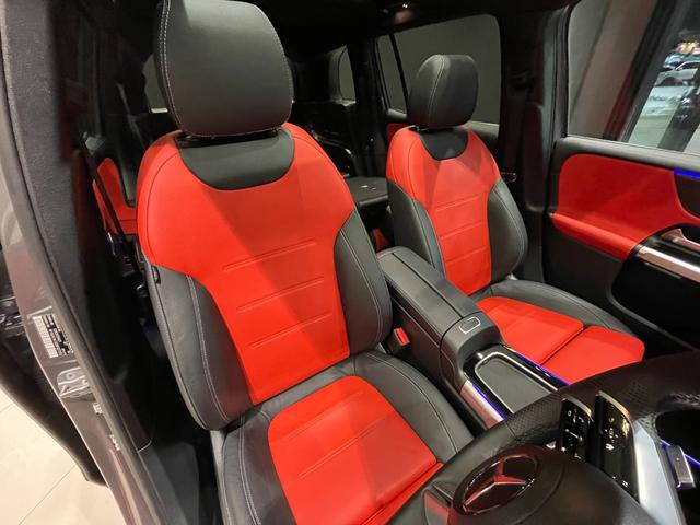 ＧＬＢ ＧＬＢ２００ｄ　４マチックＡＭＧレザエクスクルシブＰ　アドバンスドパッケージ（15枚目）