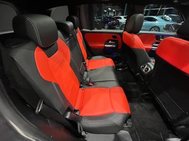 ＧＬＢ ＧＬＢ２００ｄ　４マチックＡＭＧレザエクスクルシブＰ　アドバンスドパッケージ（16枚目）