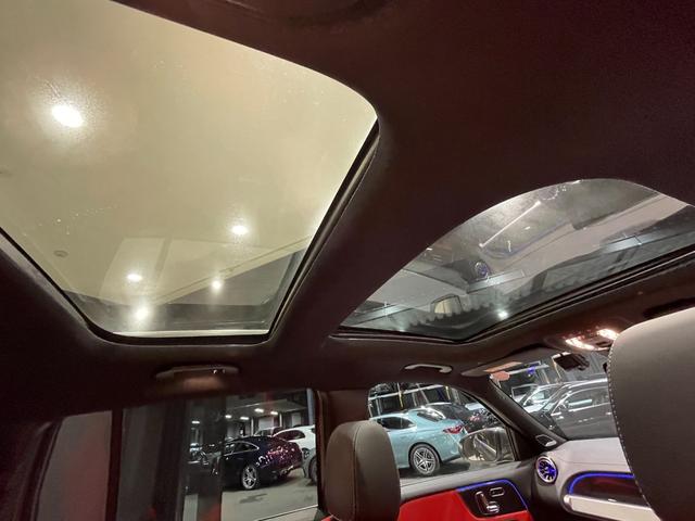 ＧＬＢ ＧＬＢ２００ｄ　４マチックＡＭＧレザエクスクルシブＰ　アドバンスドパッケージ（18枚目）