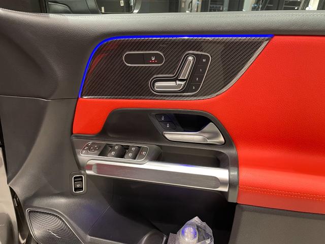 ＧＬＢ ＧＬＢ２００ｄ　４マチックＡＭＧレザエクスクルシブＰ　アドバンスドパッケージ（19枚目）