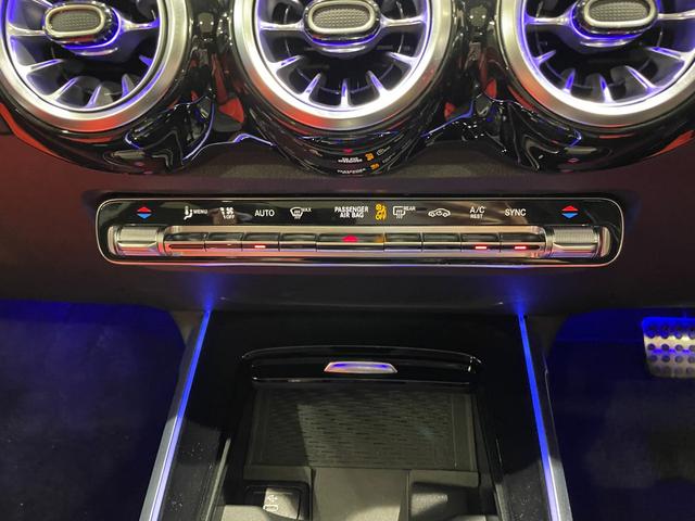 ＧＬＢ ＧＬＢ２００ｄ　４マチックＡＭＧレザエクスクルシブＰ　アドバンスドパッケージ（31枚目）