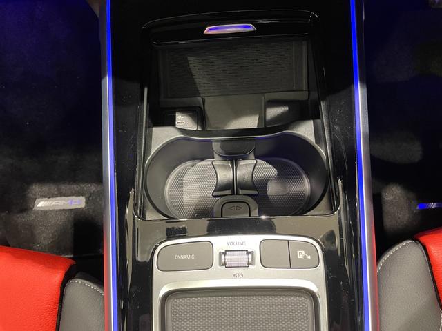 ＧＬＢ ＧＬＢ２００ｄ　４マチックＡＭＧレザエクスクルシブＰ　アドバンスドパッケージ（32枚目）