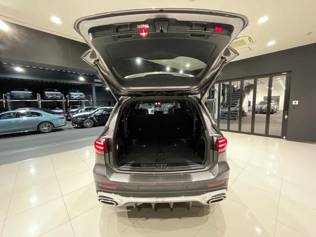 ＧＬＢ ＧＬＢ２００ｄ　４マチックＡＭＧレザエクスクルシブＰ　アドバンスドパッケージ（34枚目）