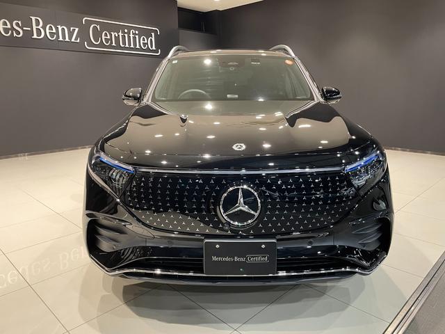 ＥＱＢ ＥＱＢ２５０＋ＡＭＧレザーエクスクルーシブパッケージ　パノラミックスライディングルーフ（2枚目）