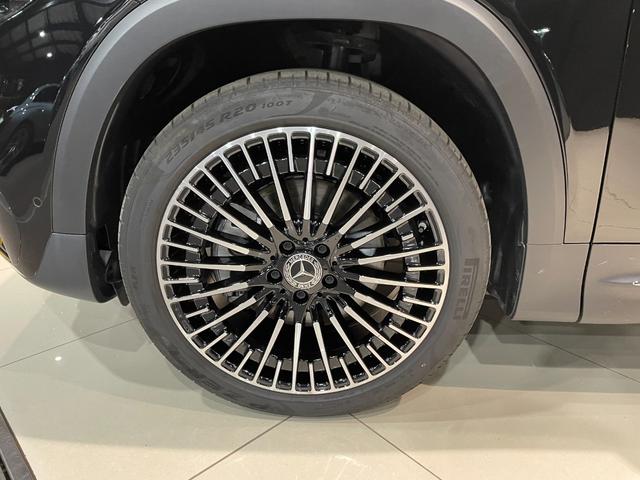 ＥＱＢ ＥＱＢ２５０＋ＡＭＧレザーエクスクルーシブパッケージ　パノラミックスライディングルーフ（9枚目）