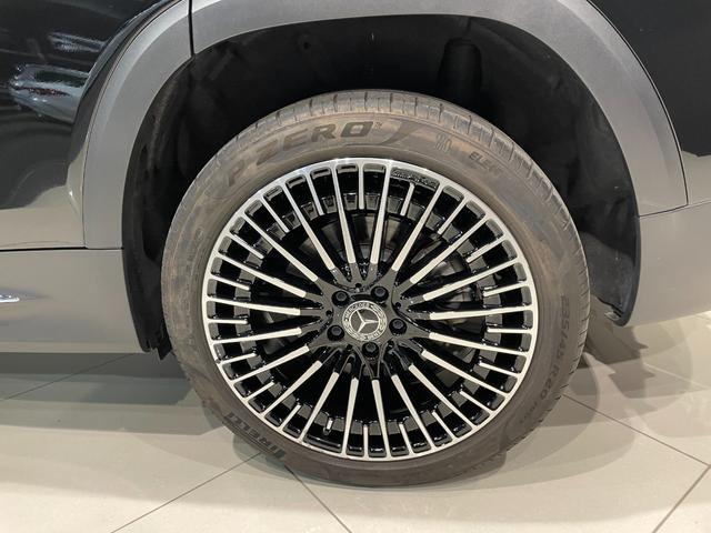 ＥＱＢ ＥＱＢ２５０＋ＡＭＧレザーエクスクルーシブパッケージ　パノラミックスライディングルーフ（10枚目）