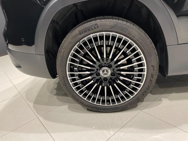 ＥＱＢ ＥＱＢ２５０＋ＡＭＧレザーエクスクルーシブパッケージ　パノラミックスライディングルーフ（11枚目）