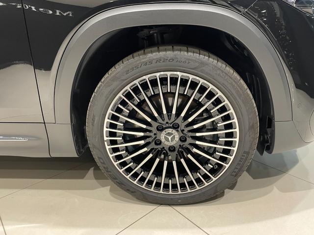 ＥＱＢ ＥＱＢ２５０＋ＡＭＧレザーエクスクルーシブパッケージ　パノラミックスライディングルーフ（12枚目）