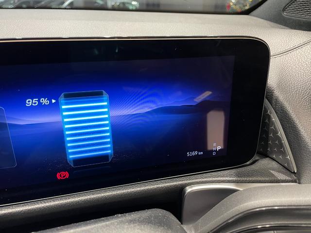 ＥＱＢ ＥＱＢ２５０＋ＡＭＧレザーエクスクルーシブパッケージ　パノラミックスライディングルーフ（13枚目）