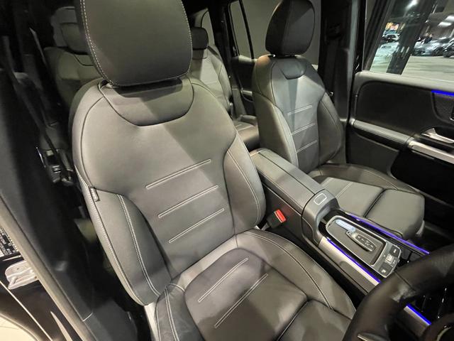 ＥＱＢ ＥＱＢ２５０＋ＡＭＧレザーエクスクルーシブパッケージ　パノラミックスライディングルーフ（15枚目）