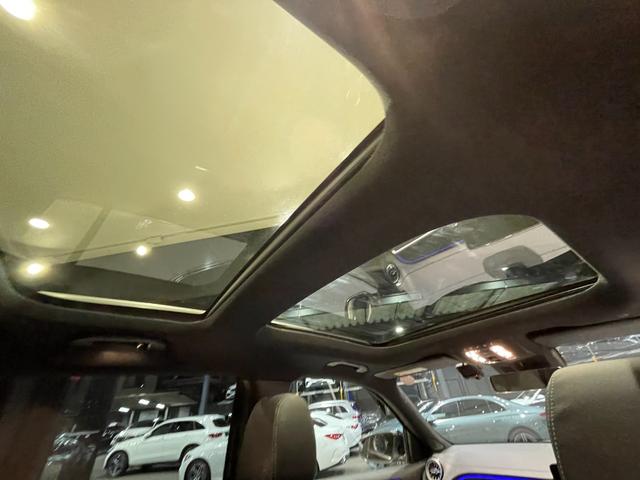 ＥＱＢ ＥＱＢ２５０＋ＡＭＧレザーエクスクルーシブパッケージ　パノラミックスライディングルーフ（18枚目）