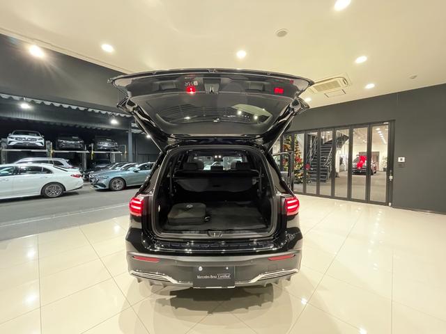 ＥＱＢ ＥＱＢ２５０＋ＡＭＧレザーエクスクルーシブパッケージ　パノラミックスライディングルーフ（33枚目）