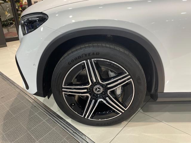 GLC GLC220d 4マチック ドライバーズパッケージ AMGラインパッケージ パノラミックスライディングルーフ(9枚目)