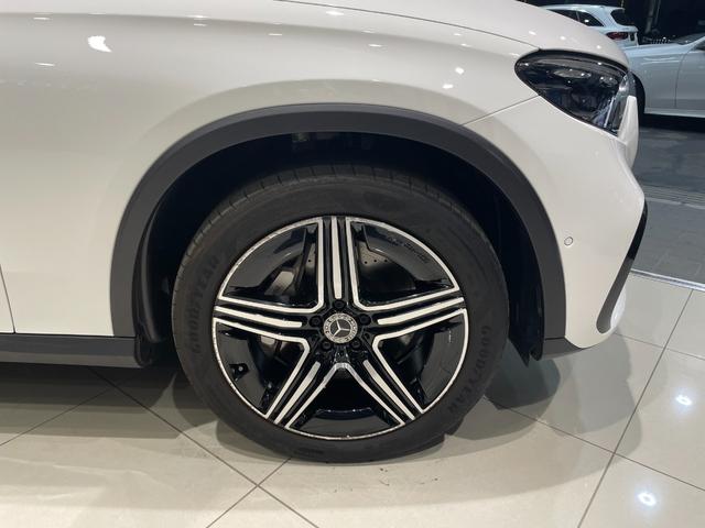 GLC GLC220d 4マチック ドライバーズパッケージ AMGラインパッケージ パノラミックスライディングルーフ(11枚目)