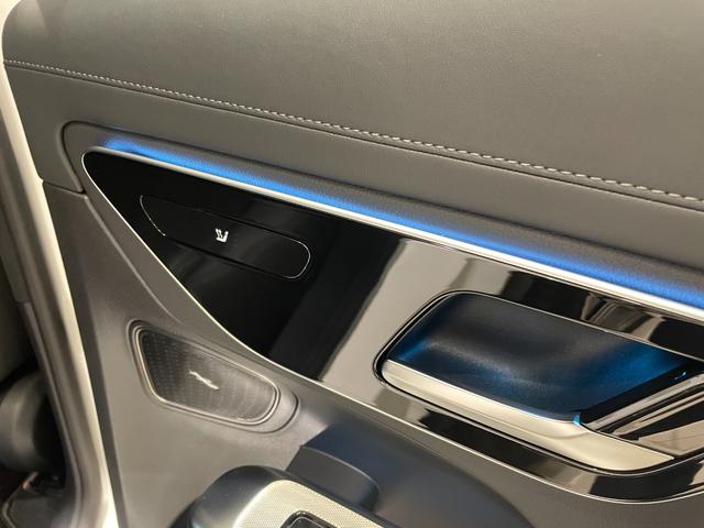 GLC GLC220d 4マチック ドライバーズパッケージ AMGラインパッケージ パノラミックスライディングルーフ(22枚目)