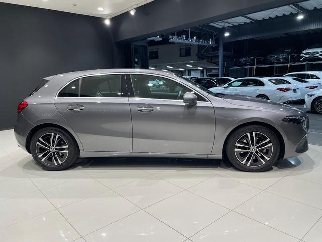 Aクラス A180 ナビゲーションパッケージ(4枚目)