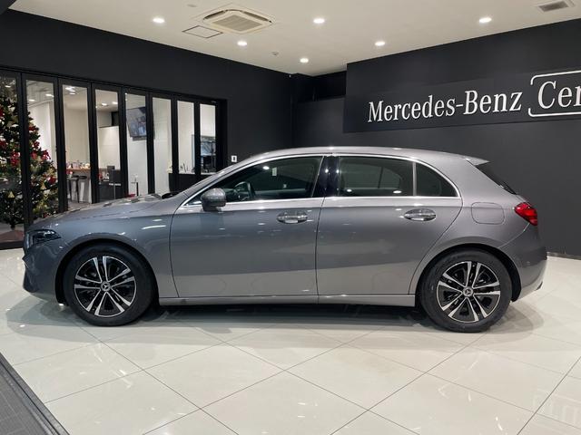 Aクラス A180 ナビゲーションパッケージ(8枚目)