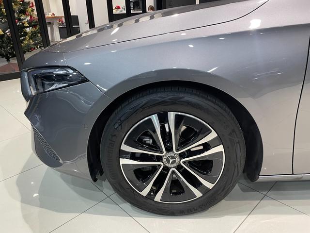 Aクラス A180 ナビゲーションパッケージ(9枚目)