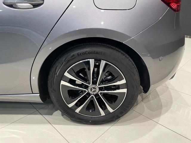 Aクラス A180 ナビゲーションパッケージ(10枚目)