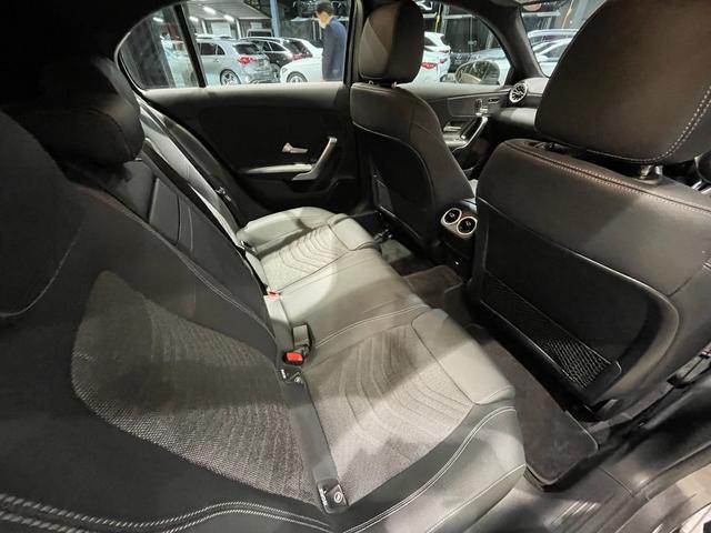 Aクラス A180 ナビゲーションパッケージ(15枚目)