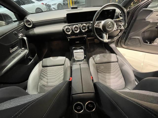 Aクラス A180 ナビゲーションパッケージ(16枚目)