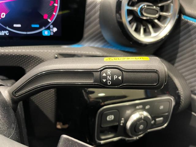 Aクラス A180 ナビゲーションパッケージ(19枚目)