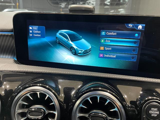 Aクラス A180 ナビゲーションパッケージ(25枚目)