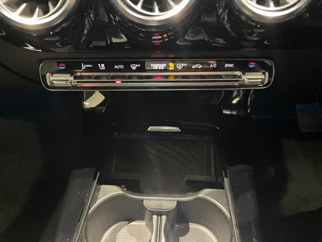 Aクラス A180 ナビゲーションパッケージ(28枚目)
