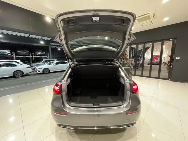 Aクラス A180 ナビゲーションパッケージ(30枚目)