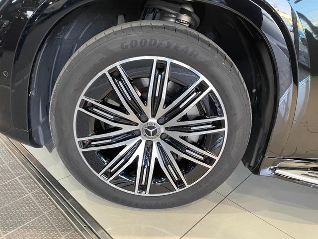 ＥＱＳ ＳＵＶ ＥＱＳ４５０　４Ｍ　ＳＵＶ　ＡＭＧラインパッケージ　デジタルインテリアパッケージ　ナイトパッケージ　ショーファーパッケージ（9枚目）