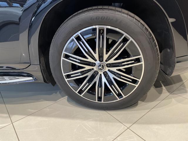 ＥＱＳ ＳＵＶ ＥＱＳ４５０　４Ｍ　ＳＵＶ　ＡＭＧラインパッケージ　デジタルインテリアパッケージ　ナイトパッケージ　ショーファーパッケージ（10枚目）