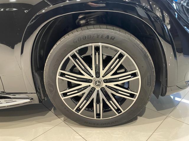 ＥＱＳ ＳＵＶ ＥＱＳ４５０　４Ｍ　ＳＵＶ　ＡＭＧラインパッケージ　デジタルインテリアパッケージ　ナイトパッケージ　ショーファーパッケージ（12枚目）