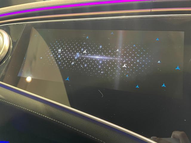 ＥＱＳ ＳＵＶ ＥＱＳ４５０　４Ｍ　ＳＵＶ　ＡＭＧラインパッケージ　デジタルインテリアパッケージ　ナイトパッケージ　ショーファーパッケージ（29枚目）