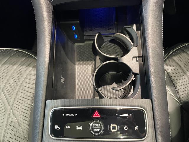 ＥＱＳ ＳＵＶ ＥＱＳ４５０　４Ｍ　ＳＵＶ　ＡＭＧラインパッケージ　デジタルインテリアパッケージ　ナイトパッケージ　ショーファーパッケージ（31枚目）