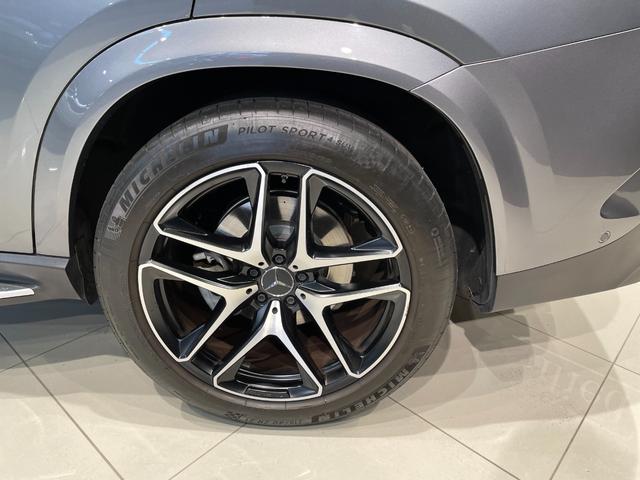 ＧＬＥ ＧＬＥ５３　４マチック＋　クーペ　パノラミックスライディングルーフ（10枚目）