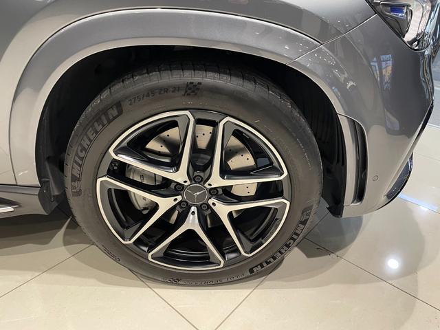 ＧＬＥ ＧＬＥ５３　４マチック＋　クーペ　パノラミックスライディングルーフ（11枚目）