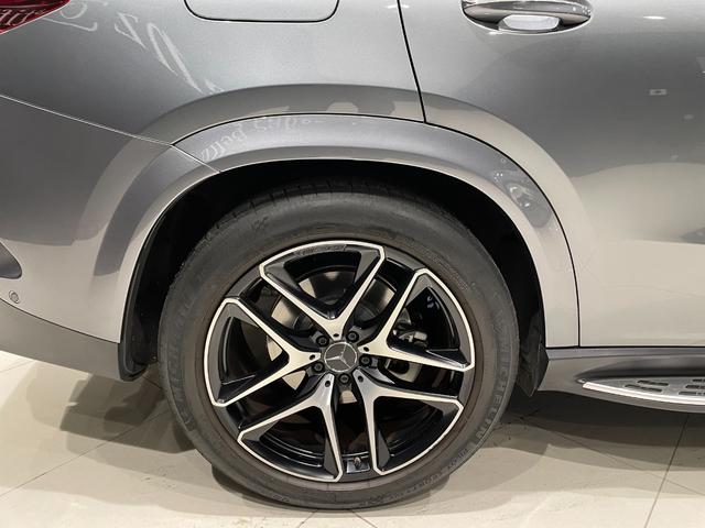 ＧＬＥ ＧＬＥ５３　４マチック＋　クーペ　パノラミックスライディングルーフ（12枚目）