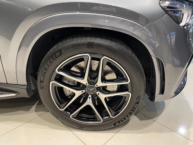 ＧＬＥ ＧＬＥ５３　４マチック＋　クーペ　パノラミックスライディングルーフ（13枚目）