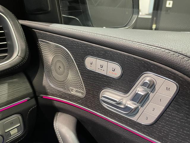 ＧＬＥ ＧＬＥ５３　４マチック＋　クーペ　パノラミックスライディングルーフ（16枚目）