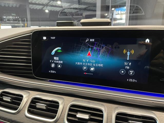 ＧＬＥ ＧＬＥ５３　４マチック＋　クーペ　パノラミックスライディングルーフ（17枚目）