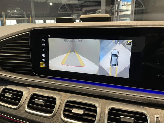 ＧＬＥ ＧＬＥ５３　４マチック＋　クーペ　パノラミックスライディングルーフ（18枚目）