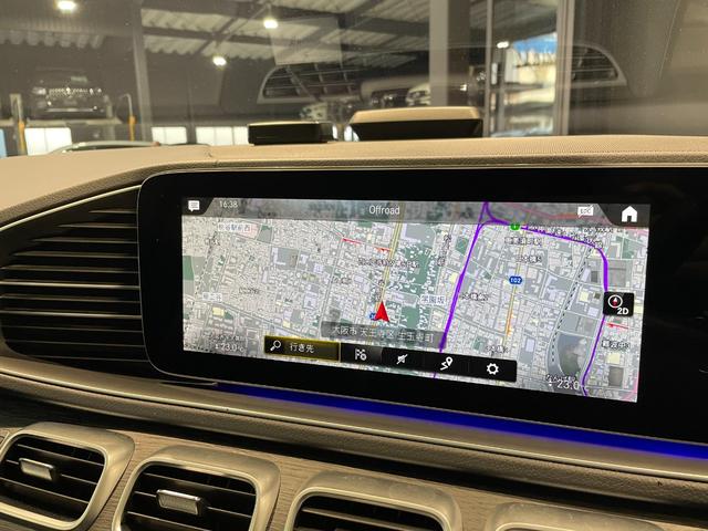 ＧＬＥ ＧＬＥ５３　４マチック＋　クーペ　パノラミックスライディングルーフ（21枚目）