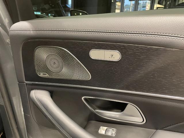 ＧＬＥ ＧＬＥ５３　４マチック＋　クーペ　パノラミックスライディングルーフ（23枚目）