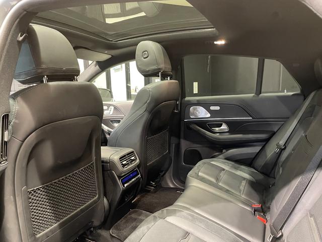 ＧＬＥ ＧＬＥ５３　４マチック＋　クーペ　パノラミックスライディングルーフ（24枚目）