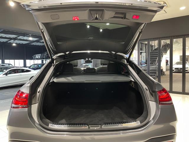 ＧＬＥ ＧＬＥ５３　４マチック＋　クーペ　パノラミックスライディングルーフ（27枚目）