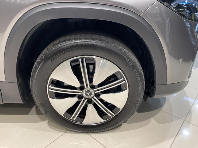 EQB EQB250 MBUXタッチパネルナビゲーション(11枚目)