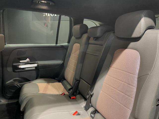 EQB EQB250 MBUXタッチパネルナビゲーション(23枚目)