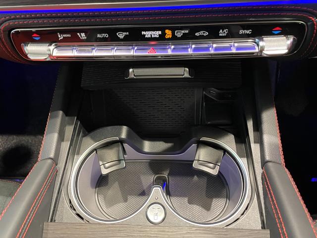 GLE GLE53 4M+パノラミクスライディングルーフ仕様(33枚目)