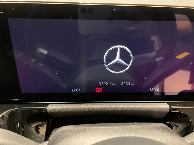 EQA EQA250+ AMGラインパッケージ 近隣府県限定 アドバンスドパッケージ パノラミックスライディングルーフ 仕様変更あり(14枚目)