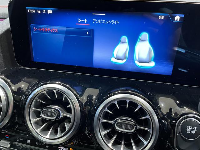 EQA EQA250+ AMGラインパッケージ 近隣府県限定 アドバンスドパッケージ パノラミックスライディングルーフ 仕様変更あり(26枚目)